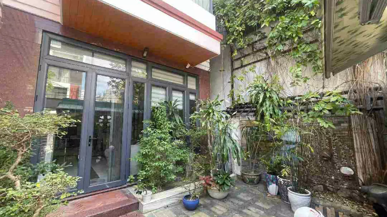 CẦN BÁN NHANH BIỆT THỰ 5 TẦNG ĐƯỜNG THANH THUỶ - DT 188M2, THẤP HƠN ĐỊNH GIÁ NGÂN HÀNG.-anh-1
