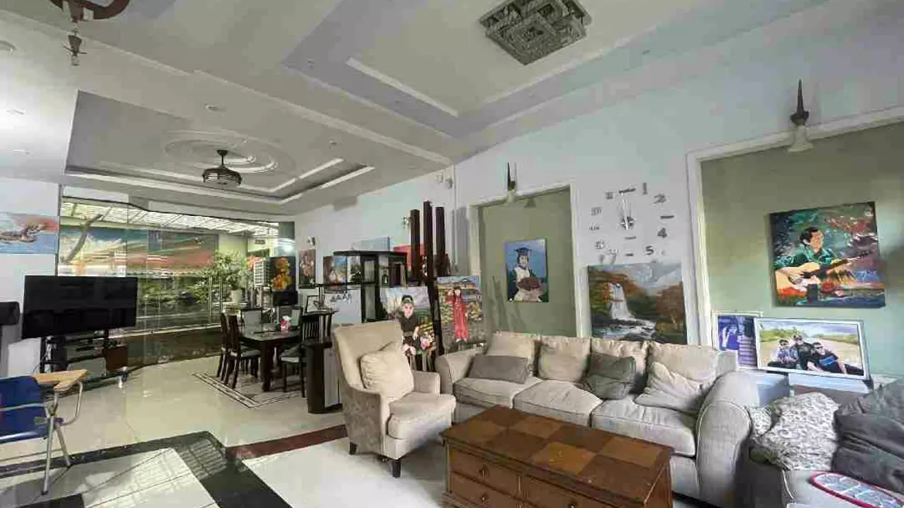 CẦN BÁN NHANH BIỆT THỰ 5 TẦNG ĐƯỜNG THANH THUỶ - DT 188M2, THẤP HƠN ĐỊNH GIÁ NGÂN HÀNG.-anh-2