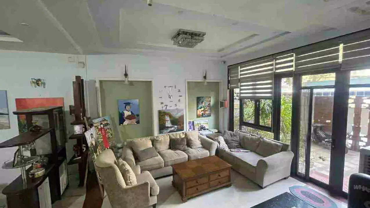 CẦN BÁN NHANH BIỆT THỰ 5 TẦNG ĐƯỜNG THANH THUỶ - DT 188M2, THẤP HƠN ĐỊNH GIÁ NGÂN HÀNG.-anh-4
