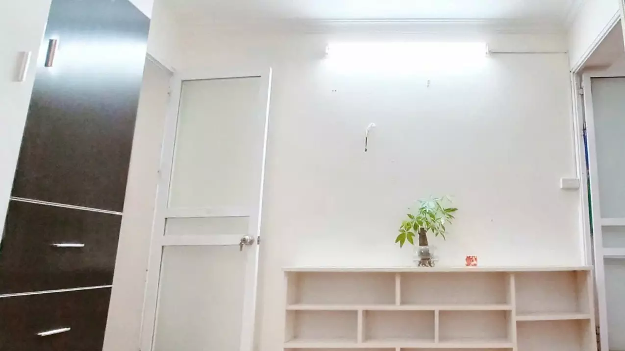 CẦN BÁN NHANH Căn Hộ Nhà A9, Khu Tập Thể Do Học Viện Quốc Phòng Xây Dựng Tại Q. Cầu Giấy, HN-anh-4
