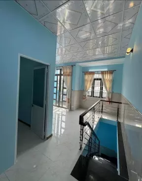 BÁN NHÀ 2 TẦNG RẺ NHẤT TÂN PHÚ,5.2Mx9.6M, KẾ CỘNG HOÀ, HXH, SHR, CHỈ 3.35TỶ-anh-3