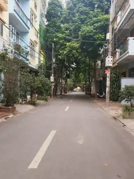 TIỆN ÍCH QUÁ - GẦN ĐƯỜNG QUANG TRUNG GA TẦU TRÊN CAO - Ô TÔ GẦN 40M 4 TẦNG GIA 4.45 TỶ-anh-1