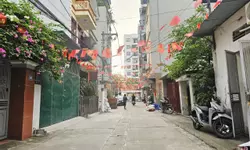 TIỆN ÍCH QUÁ - GẦN ĐƯỜNG QUANG TRUNG GA TẦU TRÊN CAO - Ô TÔ GẦN 40M 4 TẦNG GIA 4.45 TỶ-anh-11