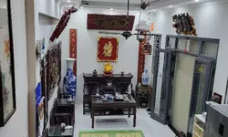 TIỆN ÍCH QUÁ - GẦN ĐƯỜNG QUANG TRUNG GA TẦU TRÊN CAO - Ô TÔ GẦN 40M 4 TẦNG GIA 4.45 TỶ-anh-12