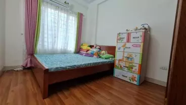 TIỆN ÍCH QUÁ - GẦN ĐƯỜNG QUANG TRUNG GA TẦU TRÊN CAO - Ô TÔ GẦN 40M 4 TẦNG GIA 4.45 TỶ-anh-4