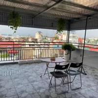 Bán nhà 5 tầng 61m2 lô góc siêu đẹp ngõ thông ô tô ra vào thoải mái Vạn Kiếp, Thượng Lý, Hồng Bàng, Hải Phòng-anh-10