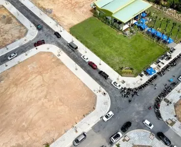 Nóng lên từng giờ với siêu dự án Estella đất nền khu Công Nghiệp sông mây chỉ #372tr/100m2-anh-1
