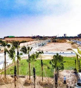 Nóng lên từng giờ với siêu dự án Estella đất nền khu Công Nghiệp sông mây chỉ #372tr/100m2-anh-3