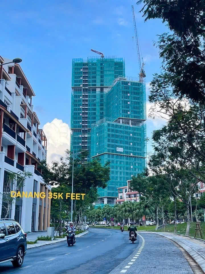 Cần bán sang nhượng lại Căn Hộ COSMO SUNGROUP, Tầng 20, View Bán Đảo Sơn Trà.-anh-3