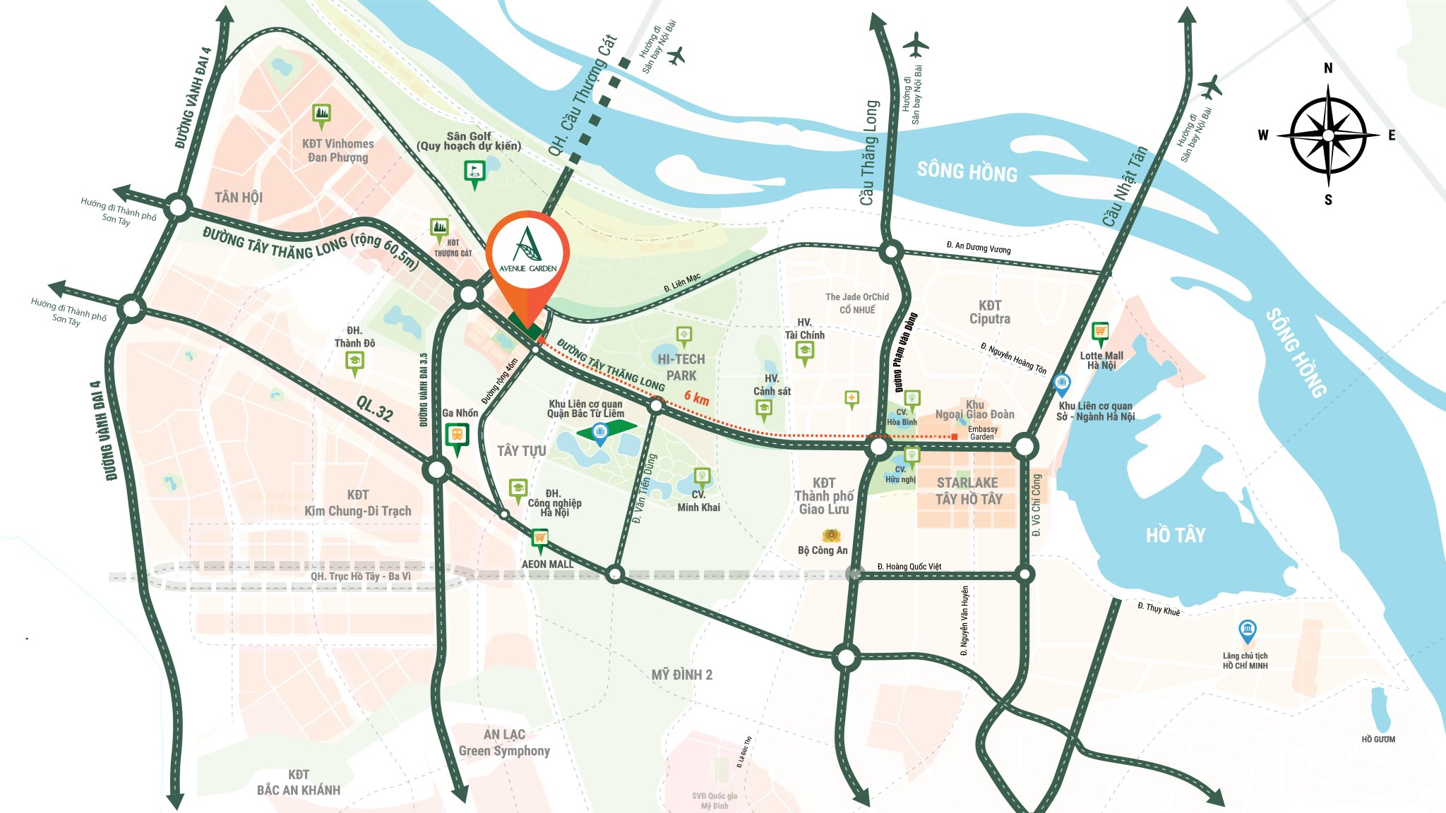 Cần bán shophouse Avenue Garden 143,5m2, nhận nhà ngay.-anh-1