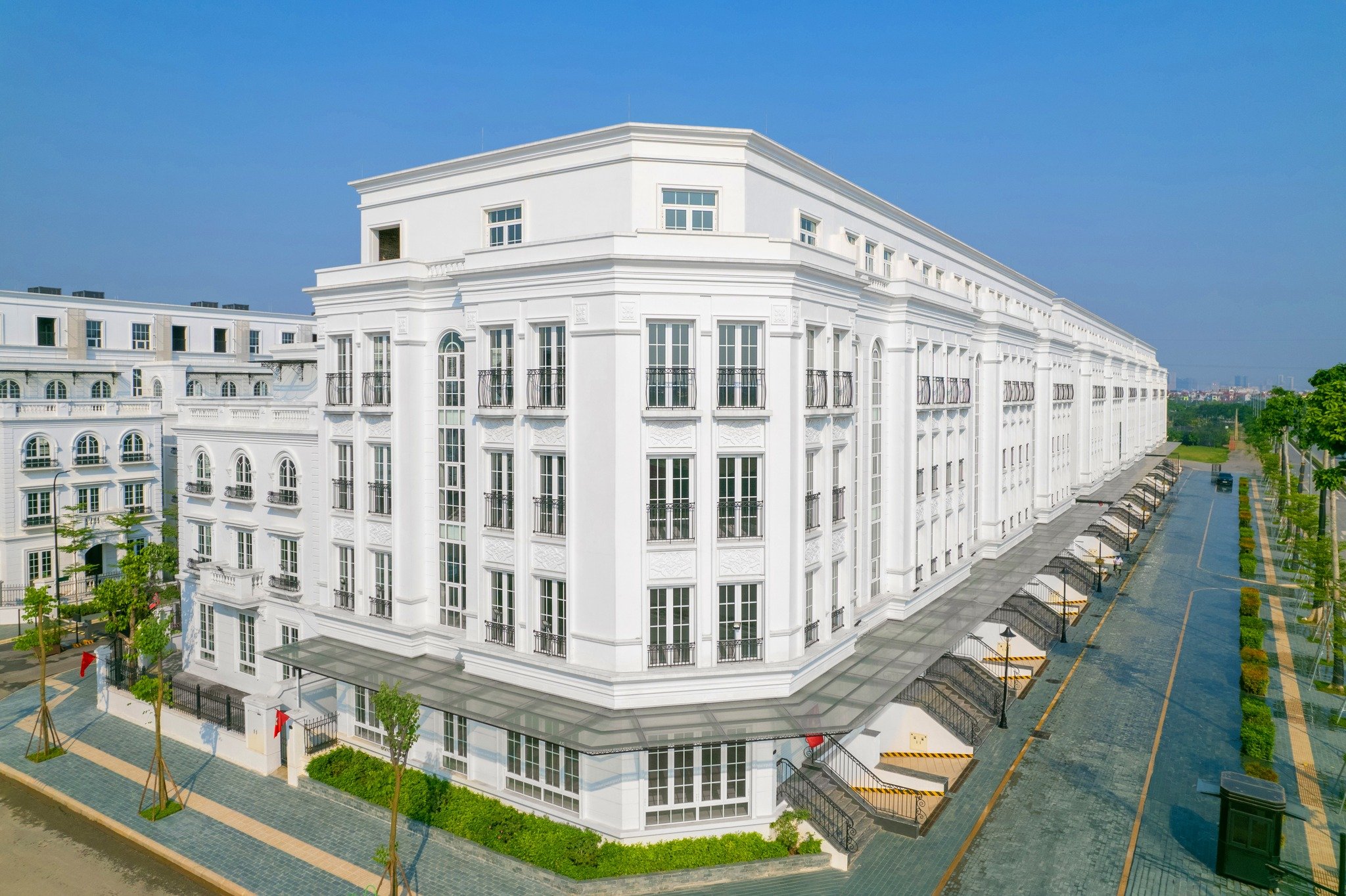 Cần bán shophouse Avenue Garden 143,5m2, nhận nhà ngay.-anh-13
