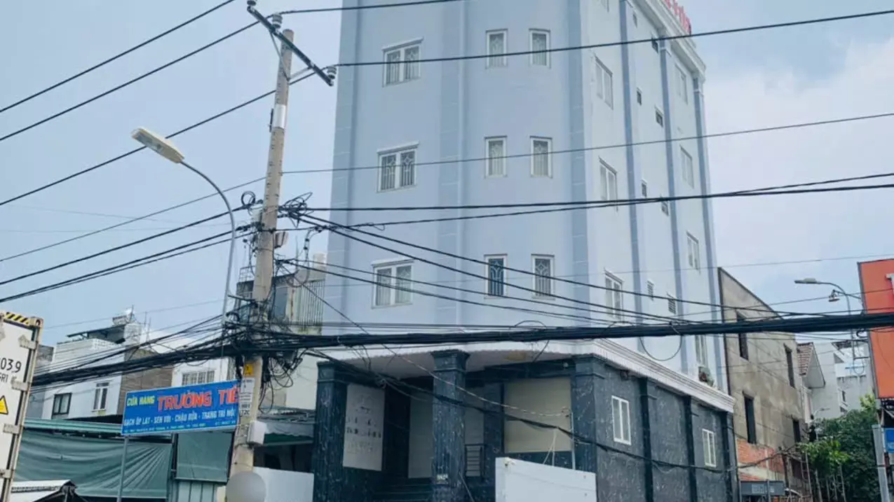 Cần bán Toà nhà Văn Phòng Cty. 6 Tầng, Mặt tiền đường Nguyễn Duy Trinh, giá 24,5 tỷ-anh-2