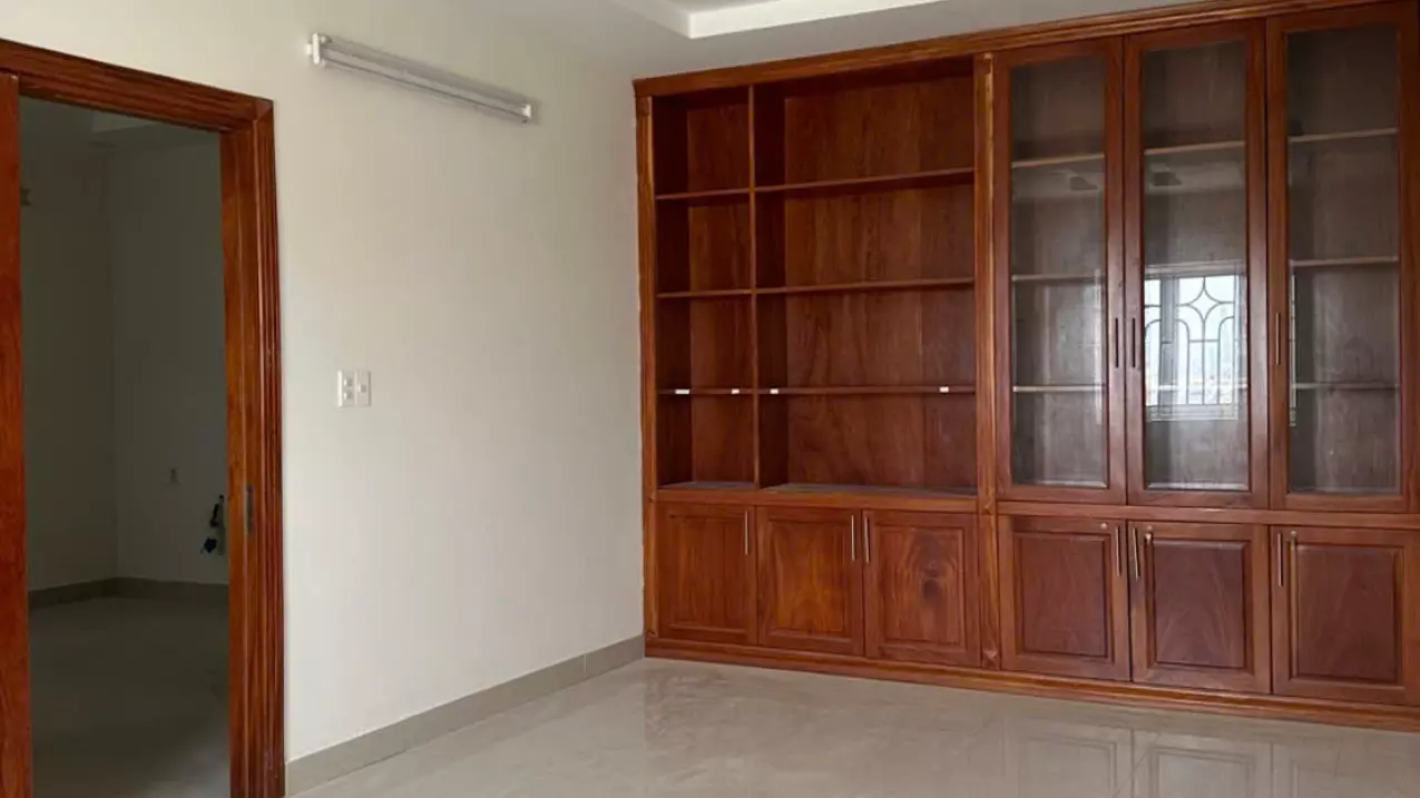 Cần bán Toà nhà Văn Phòng Cty. 6 Tầng, Mặt tiền đường Nguyễn Duy Trinh, giá 24,5 tỷ-anh-8
