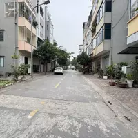Cần bán xẻ khe 90m2 đất TĐC Thạch Bàn. Đường 13m, vỉa hè rộng, gần dự án Himlam-anh-10