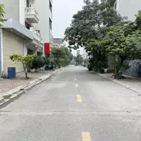 Cần bán xẻ khe 90m2 đất TĐC Thạch Bàn. Đường 13m, vỉa hè rộng, gần dự án Himlam-anh-6