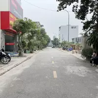 Cần bán xẻ khe 90m2 đất TĐC Thạch Bàn. Đường 13m, vỉa hè rộng, gần dự án Himlam-anh-8