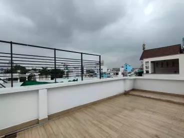 SÁT ĐỪƠNG LỚN HẺM XE TẢI 1 TRỤC - 89M2 - VILLA MỚI XÂY 5 TẦNG - THANG MÁY HỒ BƠI SANG CHẢNH - 12 TỶ-anh-5
