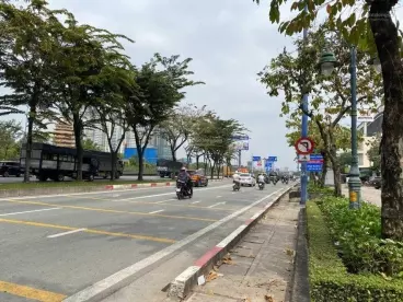 Bán đất mặt tiền thổ cư Mai Chí Thọ, Q2 giá tốt nhất khu vực chỉ 250 Triệu/m2-anh-1
