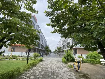 Chỉ nhỉnh 3 tỉ,sở hữu nhà mới 4 tầng, sát Long Biên, Ninh Hiệp-anh-2