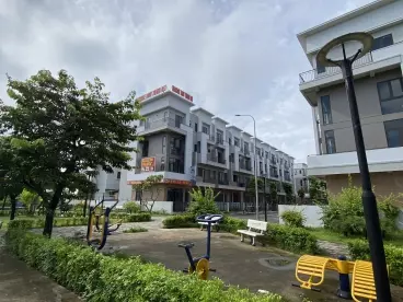 Chỉ nhỉnh 3 tỉ,sở hữu nhà mới 4 tầng, sát Long Biên, Ninh Hiệp-anh-3