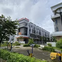 Chỉ nhỉnh 3 tỉ,sở hữu nhà mới 4 tầng, sát Long Biên, Ninh Hiệp-anh-7