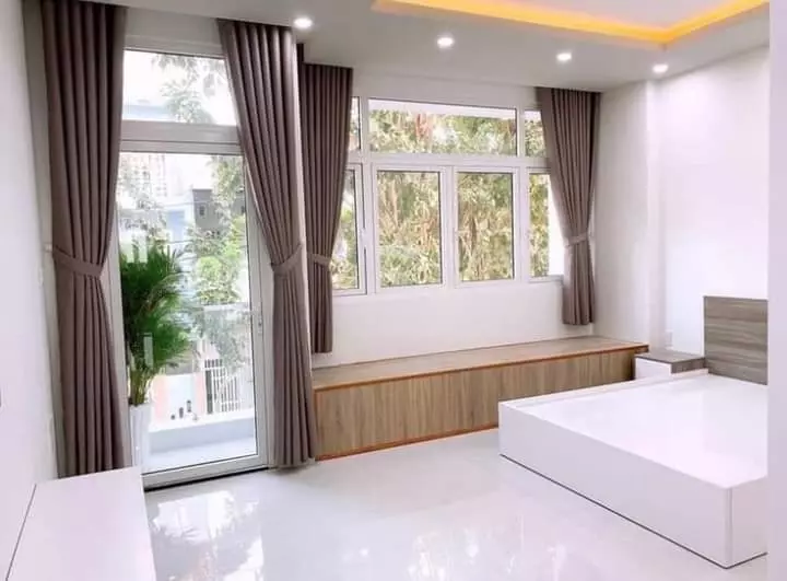Chủ nhà gửi bán nhà gấp để định cư nước ngoài giá rẻ mặt tiền đường Lê Bôi phường 7 , quận 8 giá rẻ-anh-1