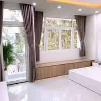 Chủ nhà gửi bán nhà gấp để định cư nước ngoài giá rẻ mặt tiền đường Lê Bôi phường 7 , quận 8 giá rẻ-anh-2