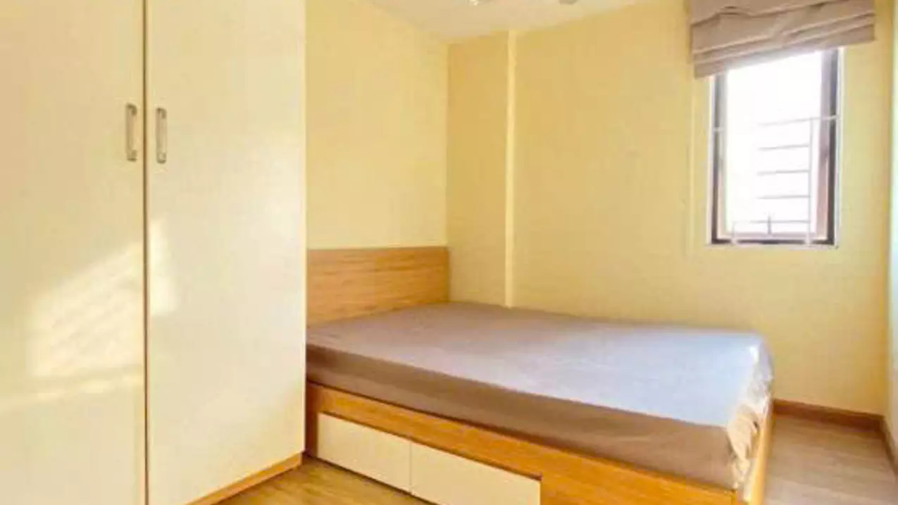 CẦN CHO THUÊ LẠI CĂN PHÒNG TẠI NGÕ 9 KHUẤT DUY TIẾN - THANH XUÂN - HÀ NỘI-anh-4