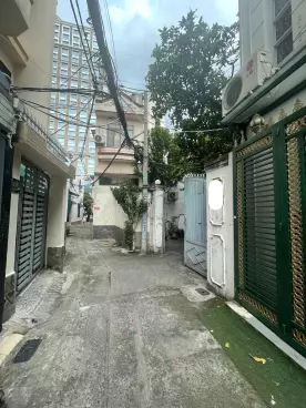 Bán dãy nhà trọ đường Phạm Viết Chánh, phường Nguyễn Cư Trinh, Quận 1-anh-2