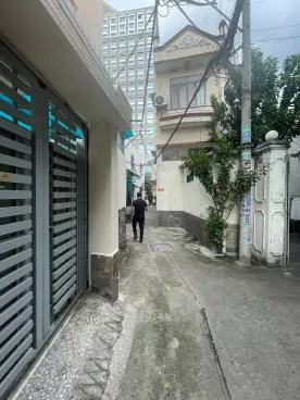 Bán dãy nhà trọ đường Phạm Viết Chánh, phường Nguyễn Cư Trinh, Quận 1-anh-5