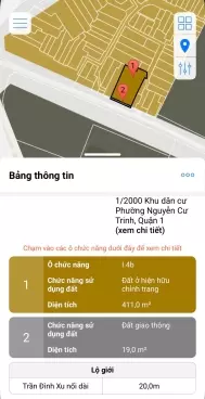 Bán dãy nhà trọ đường Phạm Viết Chánh, phường Nguyễn Cư Trinh, Quận 1-anh-8