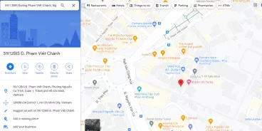 Bán dãy nhà trọ đường Phạm Viết Chánh, phường Nguyễn Cư Trinh, Quận 1-anh-9
