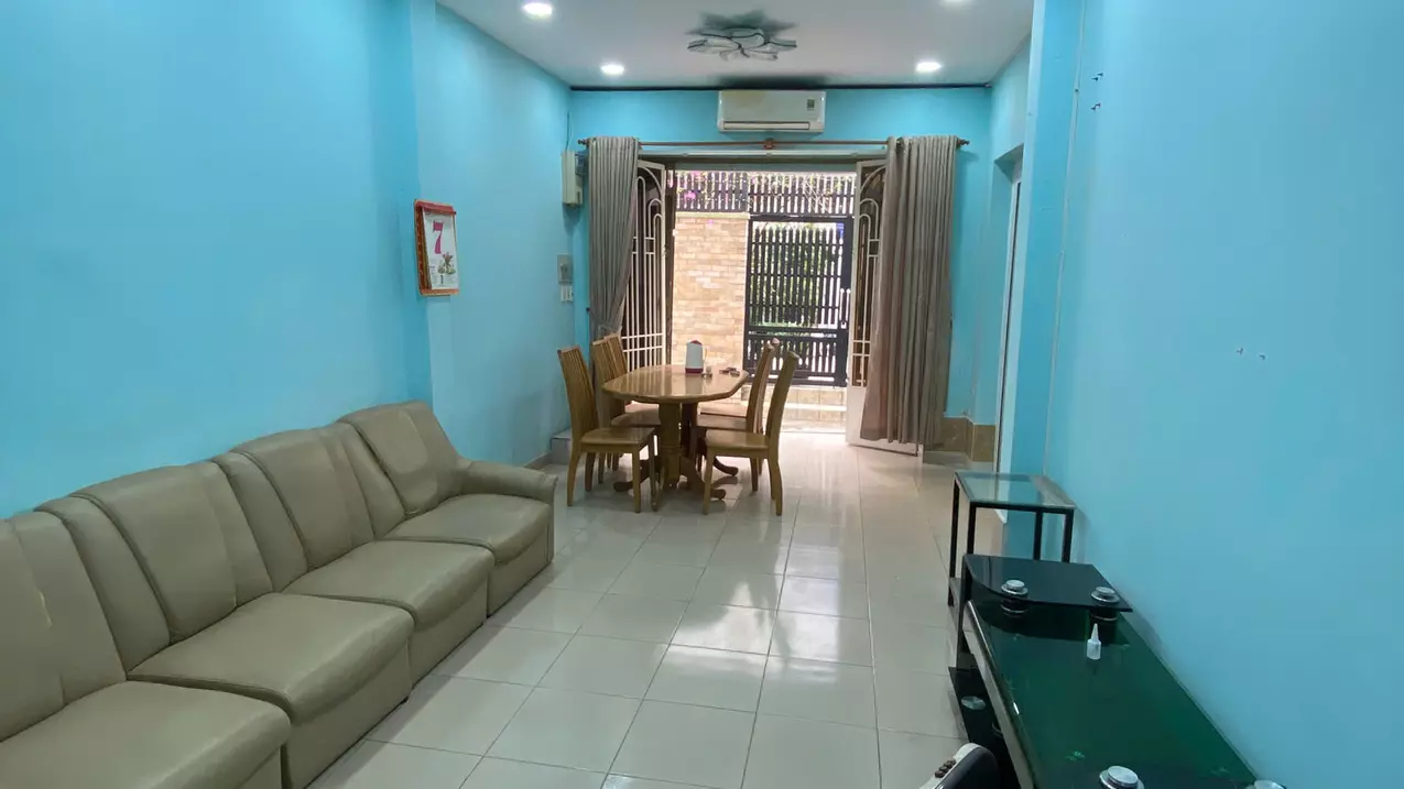 Cần cho thuê nhà HXH  Đinh Bộ Lĩnh, P.26, Quận Bình Thạnh_2PN_Giá 9.8 Triệu-anh-2