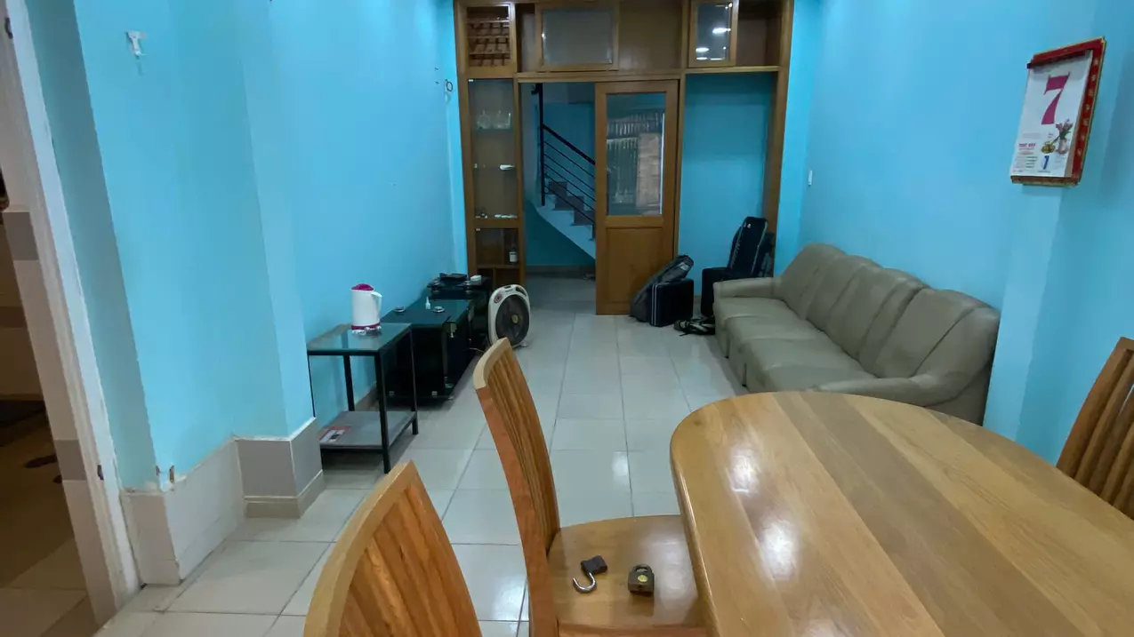 Cần cho thuê nhà HXH  Đinh Bộ Lĩnh, P.26, Quận Bình Thạnh_2PN_Giá 9.8 Triệu-anh-3