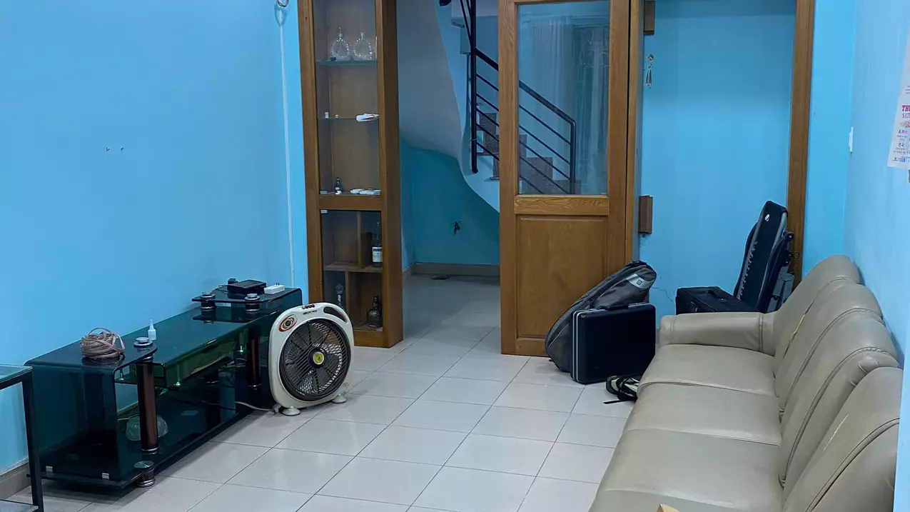 Cần cho thuê nhà HXH  Đinh Bộ Lĩnh, P.26, Quận Bình Thạnh_2PN_Giá 9.8 Triệu-anh-5
