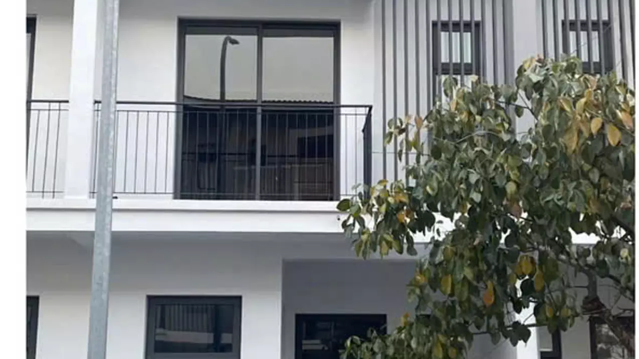 CẦN CHO THUÊ NHÀ NGUYÊN CĂN – KHU NHÀ Ở BELLHOME (VSHIP), HẢI PHÒNG-anh-1