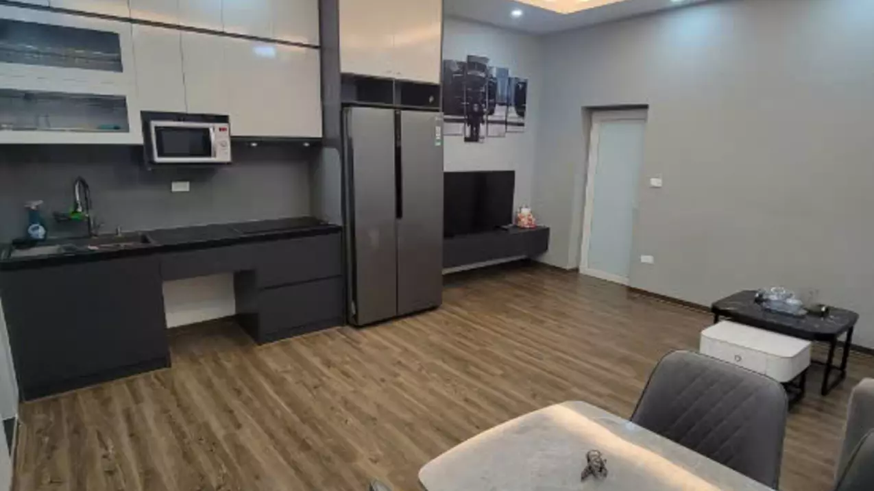 CẦN CHO THUÊ NHÀ RIÊNG TẠI CỐNG VỊ - QUẬN BA ĐÌNH - TP HÀ NỘI-anh-2