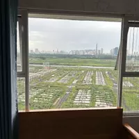 Cần bán gấp căn hộ Flora Anh Đào, 55m2 1 + 1PN full nội thất, view Global City, giá chỉ 1 tỷ 8 Bớt lộc, Lh: 0388668882 gặp Tâm ( zalo )-anh-9