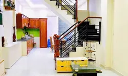 Rất rẻ: 120triệu/m2, chỉ 20m ra Hoàng Sa, Tân Định Q1, dt 7x15m ~100m2 (nở hậu) chỉ 11.99 tỷ TL-anh-4