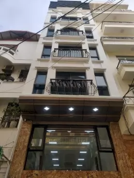 BÁN NHÀ CẦU GIẤY - 50m2 - 5T - 5m - PHÂN LÔ - NGÕ Ô TÔ - KINH DOANH/NHÀ Ở - GIÁ KHOẢNG 8TỶ-anh-2