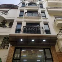 BÁN NHÀ CẦU GIẤY - 50m2 - 5T - 5m - PHÂN LÔ - NGÕ Ô TÔ - KINH DOANH/NHÀ Ở - GIÁ KHOẢNG 8TỶ-anh-5