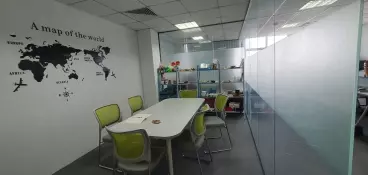 Share VP làm việc tại Tân Bình Đường Yên Thế, Quận Tân Bình-anh-1
