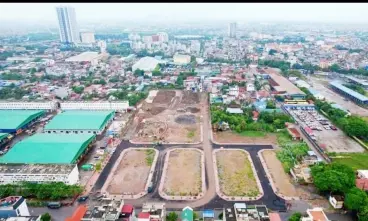Bán lô đất 54m2 hướng Đông Nam sau chợ Hoa Quả, Sở Dầu, Hồng Bàng đường 12m chỉ 2,8 tỷ-anh-2