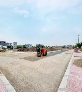 Bán lô đất 54m2 hướng Đông Nam sau chợ Hoa Quả, Sở Dầu, Hồng Bàng đường 12m chỉ 2,8 tỷ-anh-3