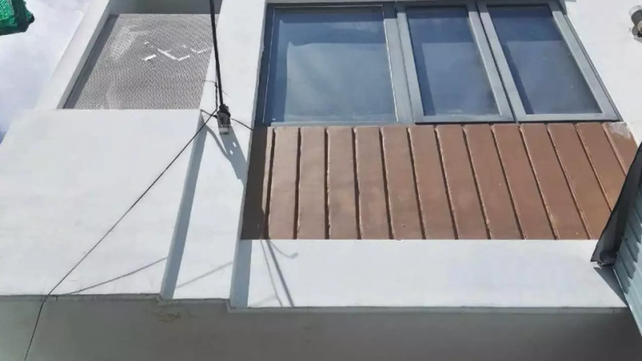 Căn hộ 5PN mới chỉ 3ty5, 60m2 x 3 tầng, Núi Thành, trung tâm Hoà Cường Bắc.-anh-1