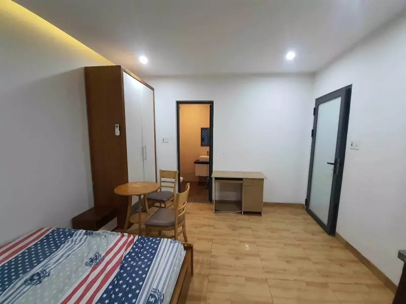 Căn hộ 5PN mới chỉ 3ty5, 60m2 x 3 tầng, Núi Thành, trung tâm Hoà Cường Bắc.-anh-2