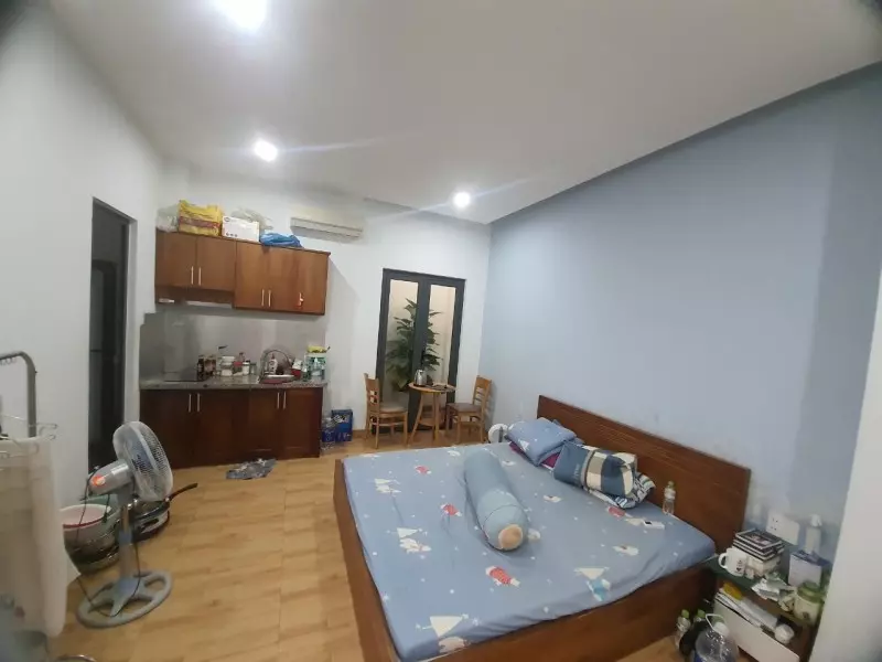 Căn hộ 5PN mới chỉ 3ty5, 60m2 x 3 tầng, Núi Thành, trung tâm Hoà Cường Bắc.-anh-3