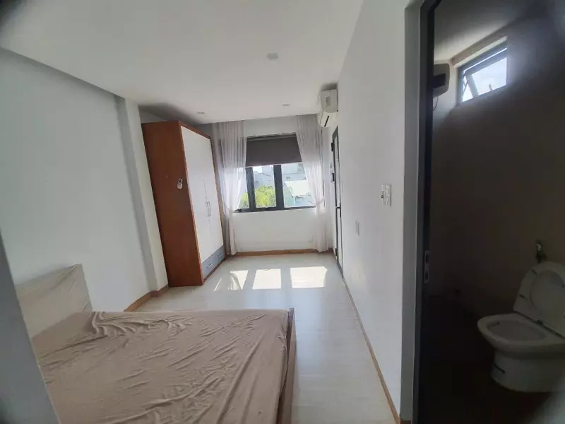 Căn hộ 5PN mới chỉ 3ty5, 60m2 x 3 tầng, Núi Thành, trung tâm Hoà Cường Bắc.-anh-4