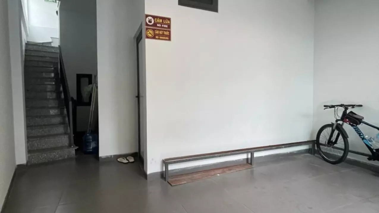 Căn hộ 5PN mới chỉ 3ty5, 60m2 x 3 tầng, Núi Thành, trung tâm Hoà Cường Bắc.-anh-5