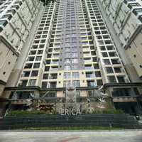 Căn hộ cao cấp 1PN Lumiere Boulevard  Phòng ngủ view cực đẹp, sân vườn, tầng đẹp-anh-5
